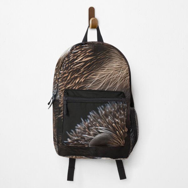 Item preview, Hedgehog Is My Favorite Animal designed and sold by HappyMan19.