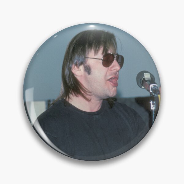 Item preview, John Lyon - Southside Johnny - Photograph designed and sold by ConcertImages.