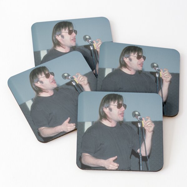 Item preview, John Lyon - Southside Johnny - Photograph designed and sold by ConcertImages.