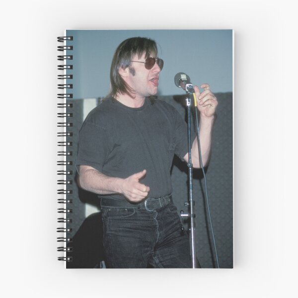 Item preview, John Lyon - Southside Johnny - Photograph designed and sold by ConcertImages.