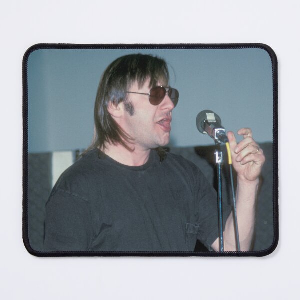 Item preview, John Lyon - Southside Johnny - Photograph designed and sold by ConcertImages.