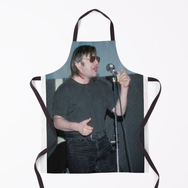 Item preview, John Lyon - Southside Johnny - Photograph designed and sold by ConcertImages.
