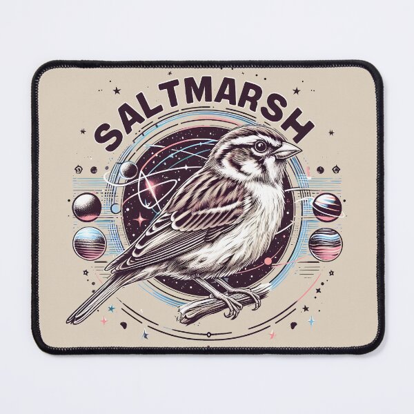 Item preview, Saltmarsh 6 designed and sold by theAVIARY7.