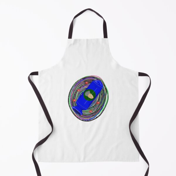 Item preview, Space Bomb - Drawing designed and sold by MaybeTomorrowNM.