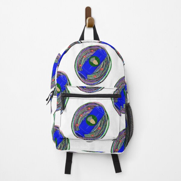 Item preview, Space Bomb - Drawing designed and sold by MaybeTomorrowNM.