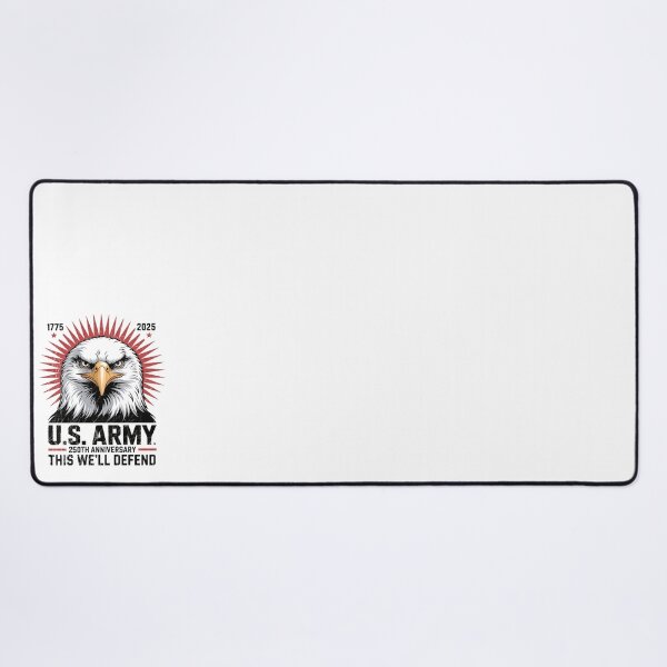 Item preview, U.S. Army 250th Anniversary 1775-2025 - Patriotic Veteran Tribute designed and sold by G350.