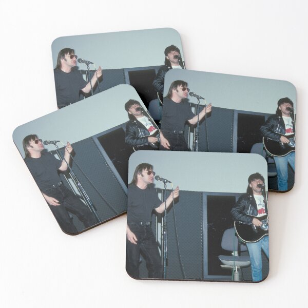 Item preview, Southside Johnny and Bobby Bandiera - Photograph designed and sold by ConcertImages.
