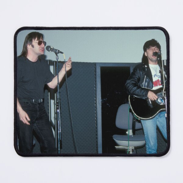 Item preview, Southside Johnny and Bobby Bandiera - Photograph designed and sold by ConcertImages.