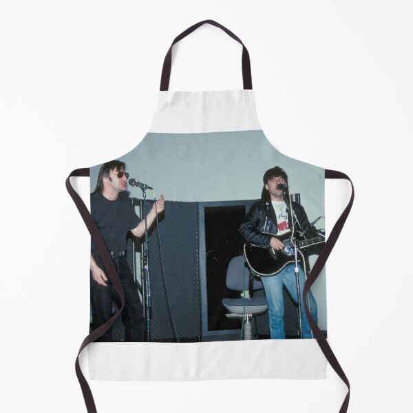 Item preview, Southside Johnny and Bobby Bandiera - Photograph designed and sold by ConcertImages.