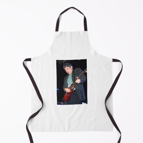 Item preview, Bobby Bandiera - Southside Johnny & the Asbury Jukes - Photograph designed and sold by ConcertImages.