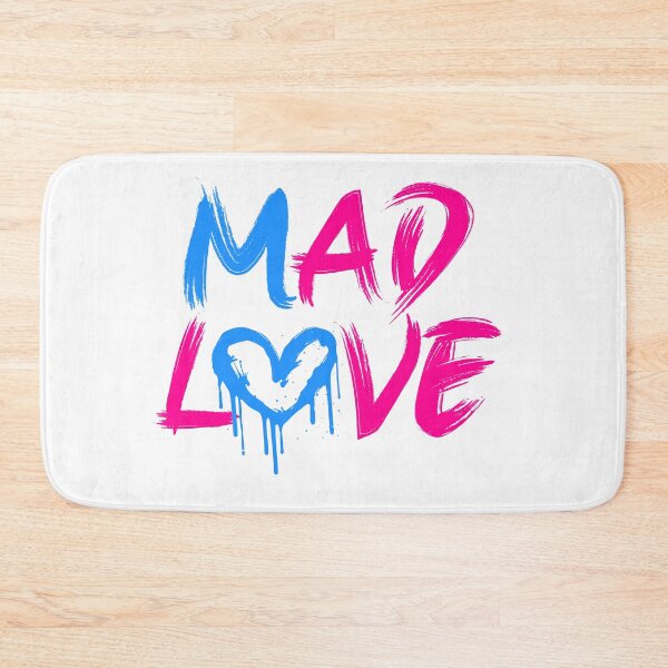 Item preview, Mad Love  designed and sold by harper avery.