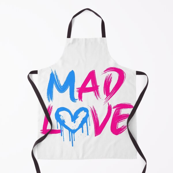 Item preview, Mad Love  designed and sold by harper avery.