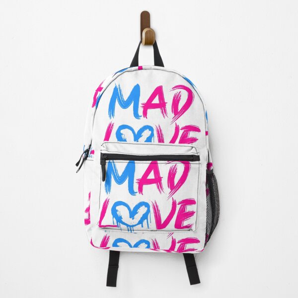 Item preview, Mad Love designed and sold by harper avery.