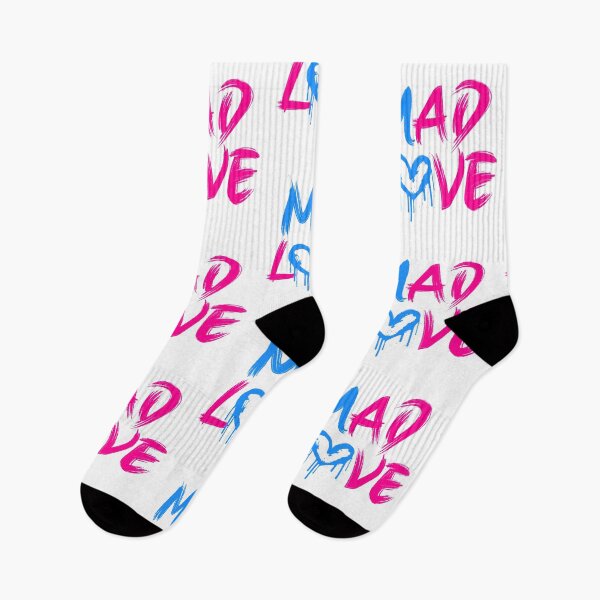 Item preview, Mad Love  designed and sold by harper avery.