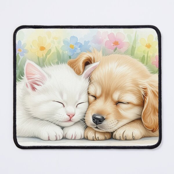 Item preview, Sweet Dreams Among Flowers designed and sold by ArtEmotionsImages.