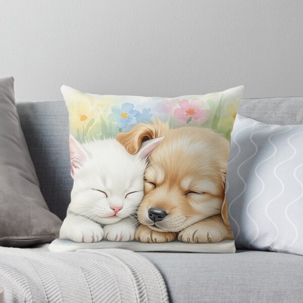 Item preview, Sweet Dreams Among Flowers designed and sold by ArtEmotionsImages.