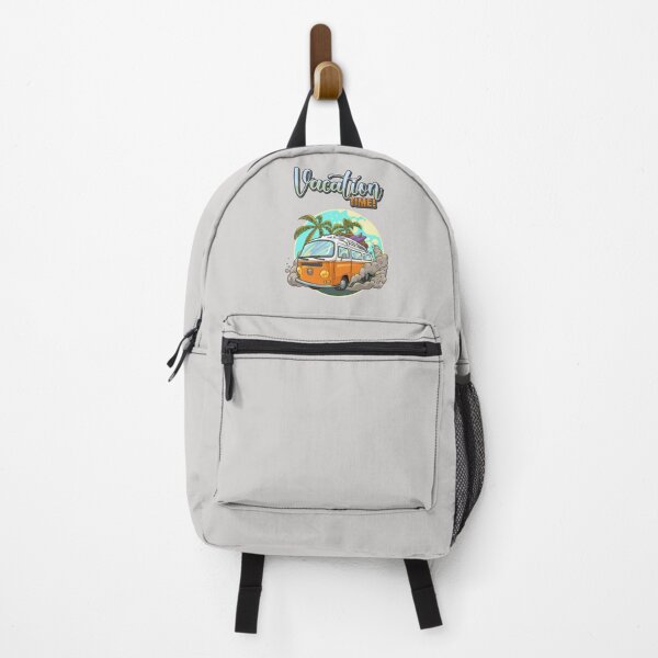 Item preview, Vacation Time Speed Van designed and sold by FanFest.
