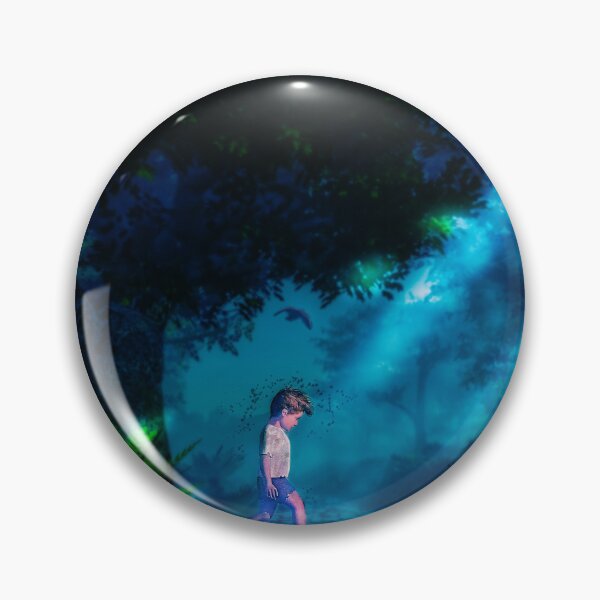 Item preview, MISTY CROSSING 2025 designed and sold by kenmo.