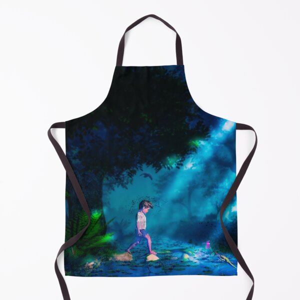 Item preview, MISTY CROSSING 2025 designed and sold by kenmo.