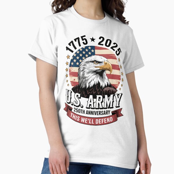 Item preview, U.S. Army 250th Anniversary 1775-2025 - Patriotic Veteran Tribute designed and sold by G350.