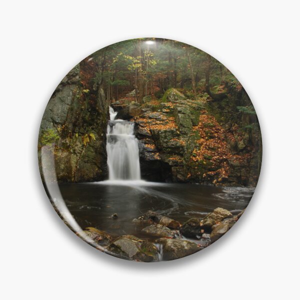 Artikelvorschau, Wasserfall entworfen und verkauft von Artwork333.