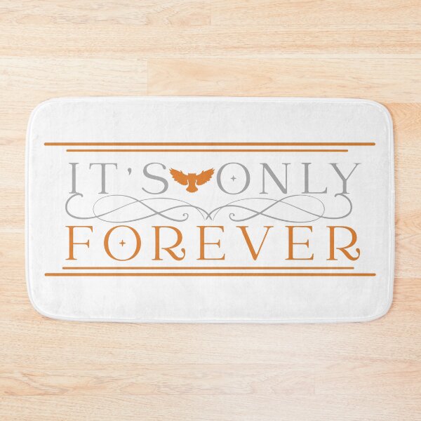 Item preview, It's only forever, underground song designed and sold by basuritas.