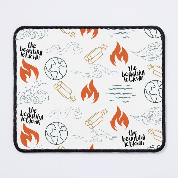 Item preview, Switchfoot Beautiful Letdown Iconography designed and sold by beingfacetious.