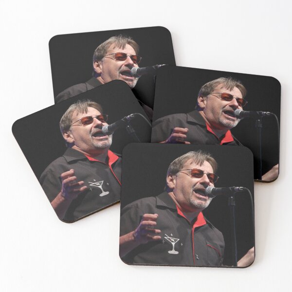 Item preview, Southside Johnny - Southside Johnny & the Asbury Jukes - Photograph designed and sold by ConcertImages.