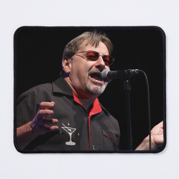 Item preview, Southside Johnny - Southside Johnny & the Asbury Jukes - Photograph designed and sold by ConcertImages.