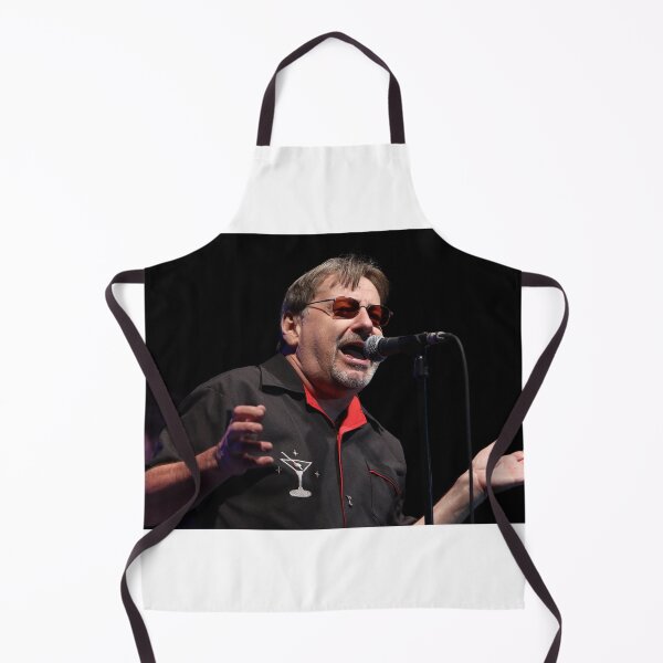 Item preview, Southside Johnny - Southside Johnny & the Asbury Jukes - Photograph designed and sold by ConcertImages.