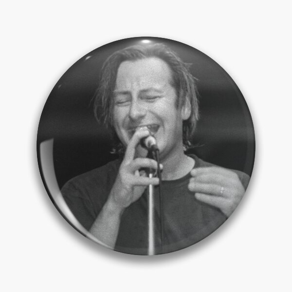 Item preview, Southside Johnny and Jon Bon Jovi - BW Photograph designed and sold by ConcertImages.