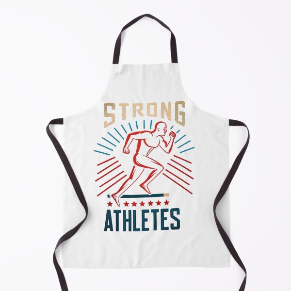 Item preview, Runner Power – Strong Athletes Artwork designed and sold by NaniRm.