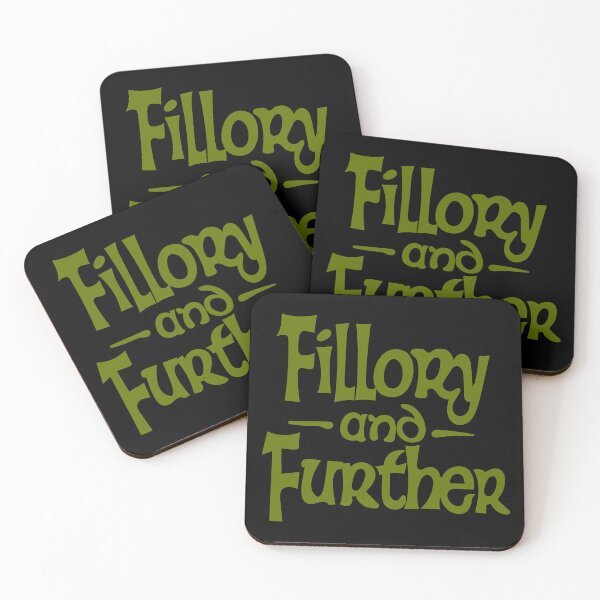 Item preview, Fillory And further title designed and sold by Iko.