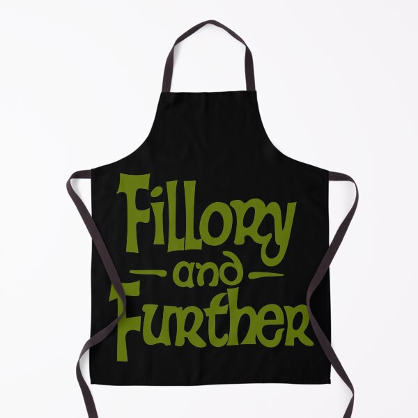 Item preview, Fillory And further title designed and sold by Iko.