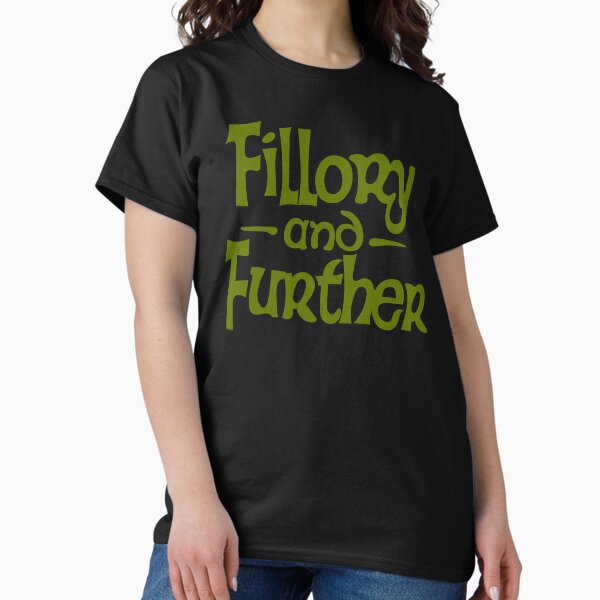 Item preview, Fillory And further title designed and sold by Iko's corner.