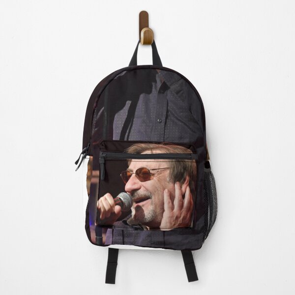 Item preview, Southside Johnny - Southside Johnny & the Asbury Jukes - Photograph designed and sold by ConcertImages.