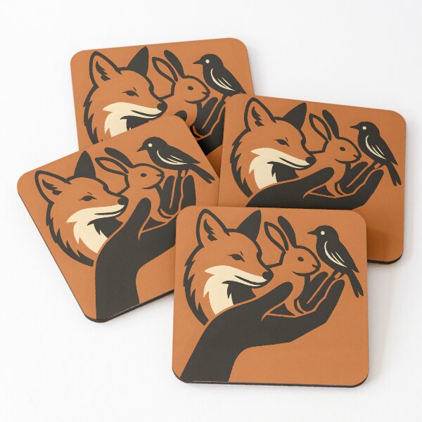 Item preview, Protect Animals – because every life counts designed and sold by Rotfront Studio.