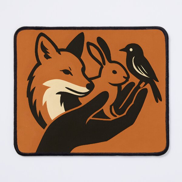 Item preview, Protect Animals – because every life counts designed and sold by Rotfront Studio.