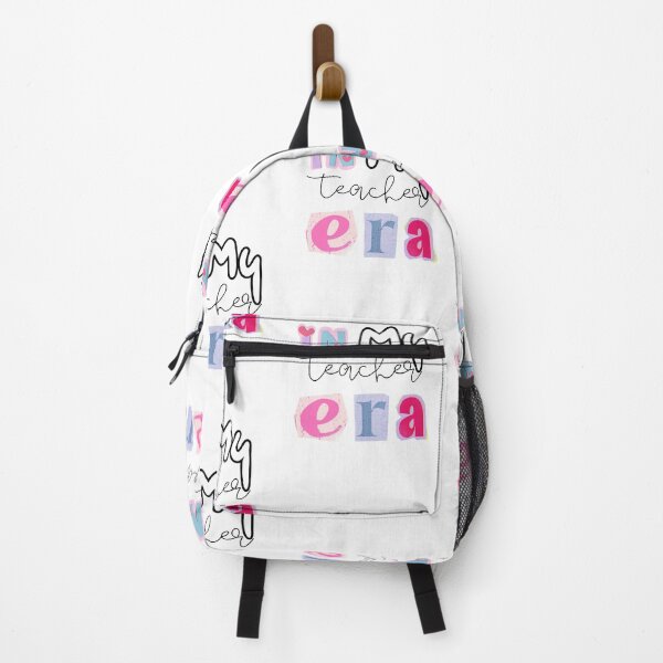 Item preview, In My Teacher Era – Whimsical Retro Teacher Aesthetic designed and sold by LifeArt24.