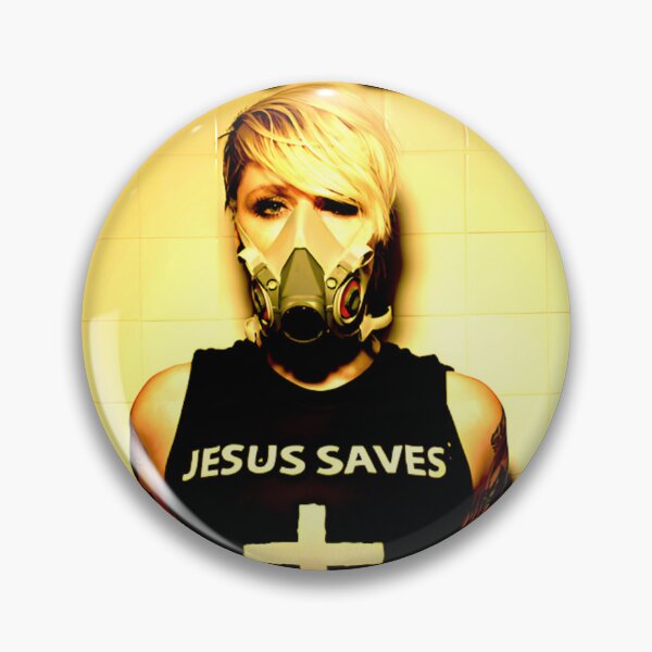 Item preview, OTEP SAVES designed and sold by Otep Merch.