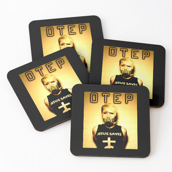 Item preview, OTEP SAVES designed and sold by Otep Merch.