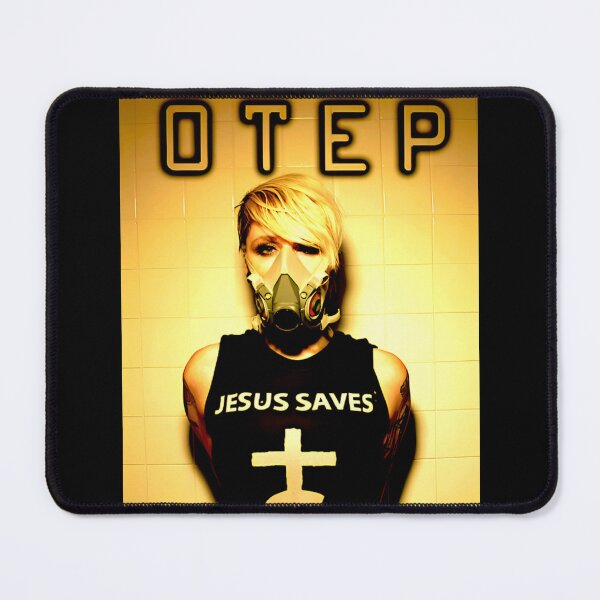 Item preview, OTEP SAVES designed and sold by Otep Merch.
