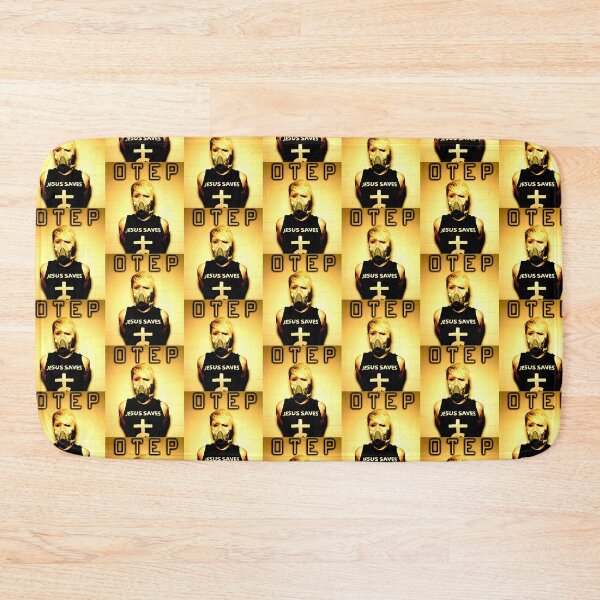 Item preview, OTEP SAVES designed and sold by Otep Merch.