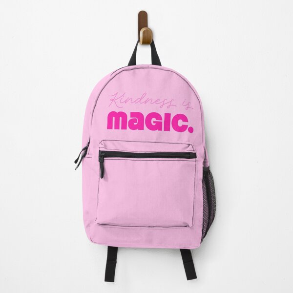 Item preview, Kindness Is Magic - Pink designed and sold by sillyjess.
