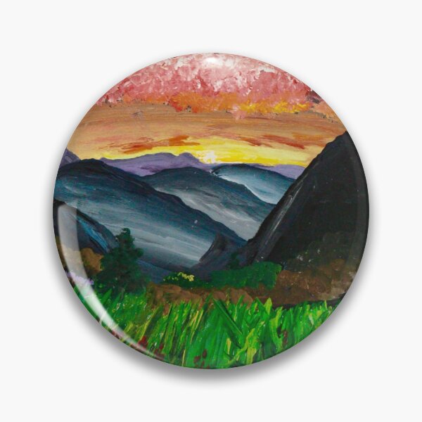 Item preview, Valley Spring  designed and sold by MylowNV.