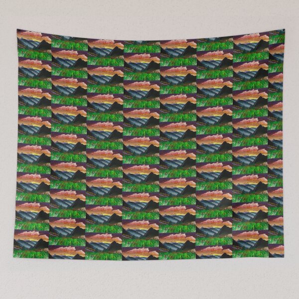 Item preview, Valley Spring  designed and sold by MylowNV.