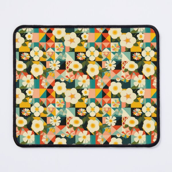 Item preview, Mid Century Florals designed and sold by Disney1955Fan.