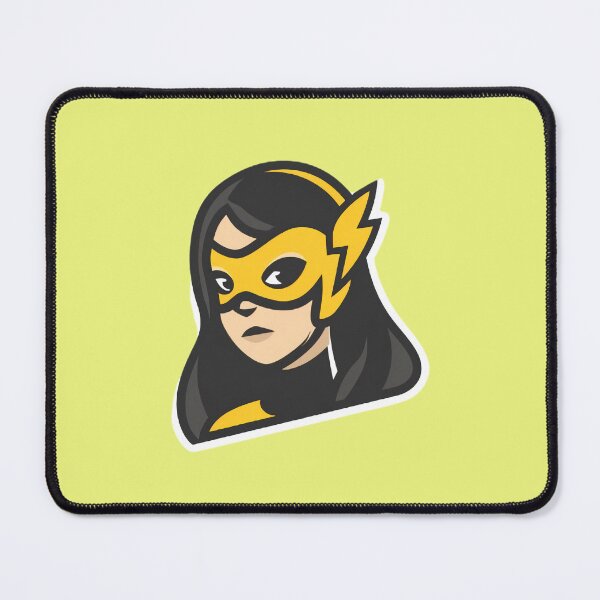 Item preview, Superheroine Vector designed and sold by Brendon987.