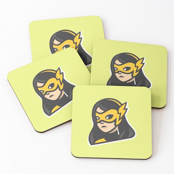 Item preview, Superher​o​ine Vector designed and sold by Brendon987.
