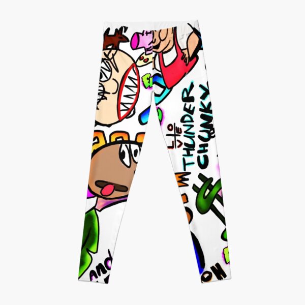 90s Baby Leggings for Sale